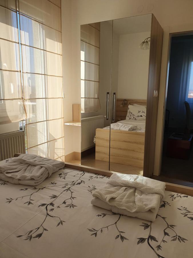 Wing 3 Apartman ,,Bc ,, Jagodina Exterior photo
