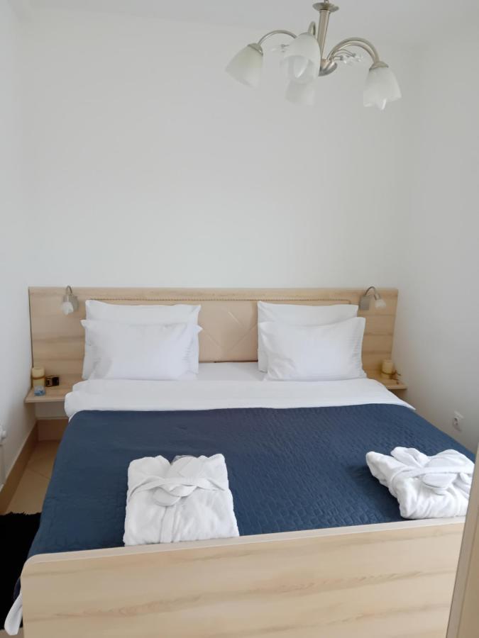 Wing 3 Apartman ,,Bc ,, Jagodina Exterior photo