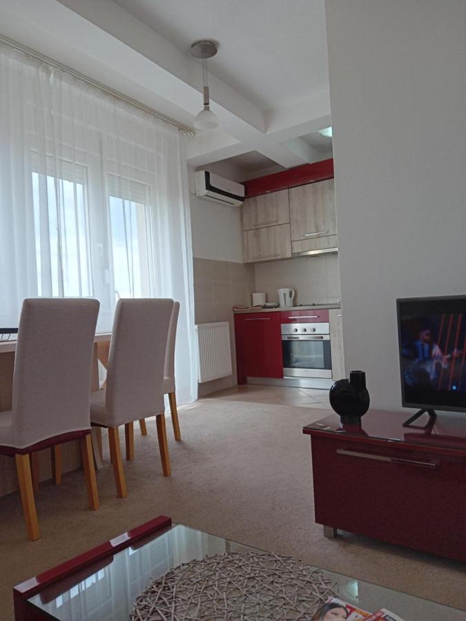 Wing 3 Apartman ,,Bc ,, Jagodina Exterior photo