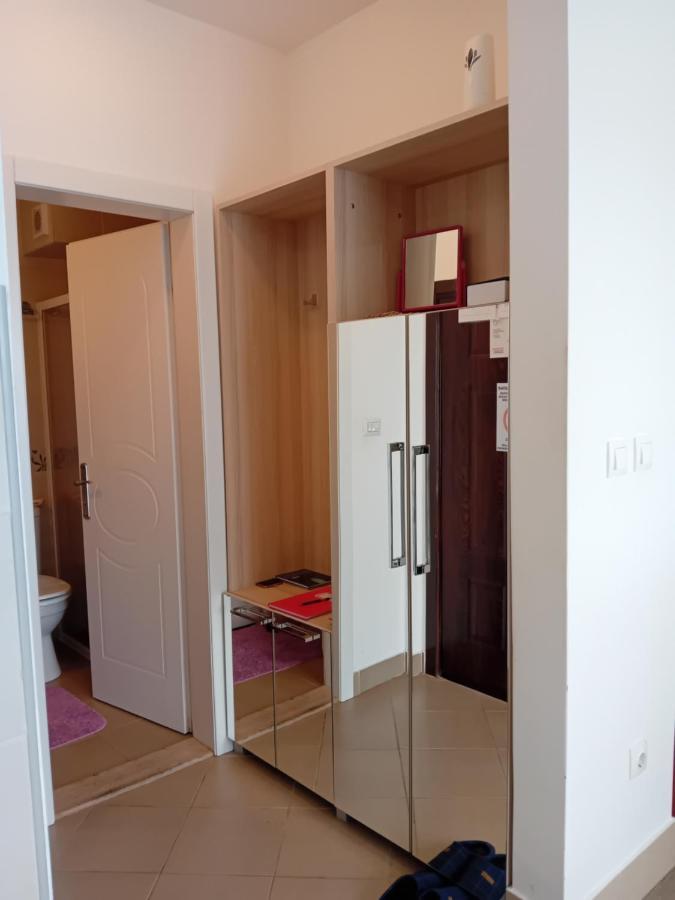 Wing 3 Apartman ,,Bc ,, Jagodina Exterior photo