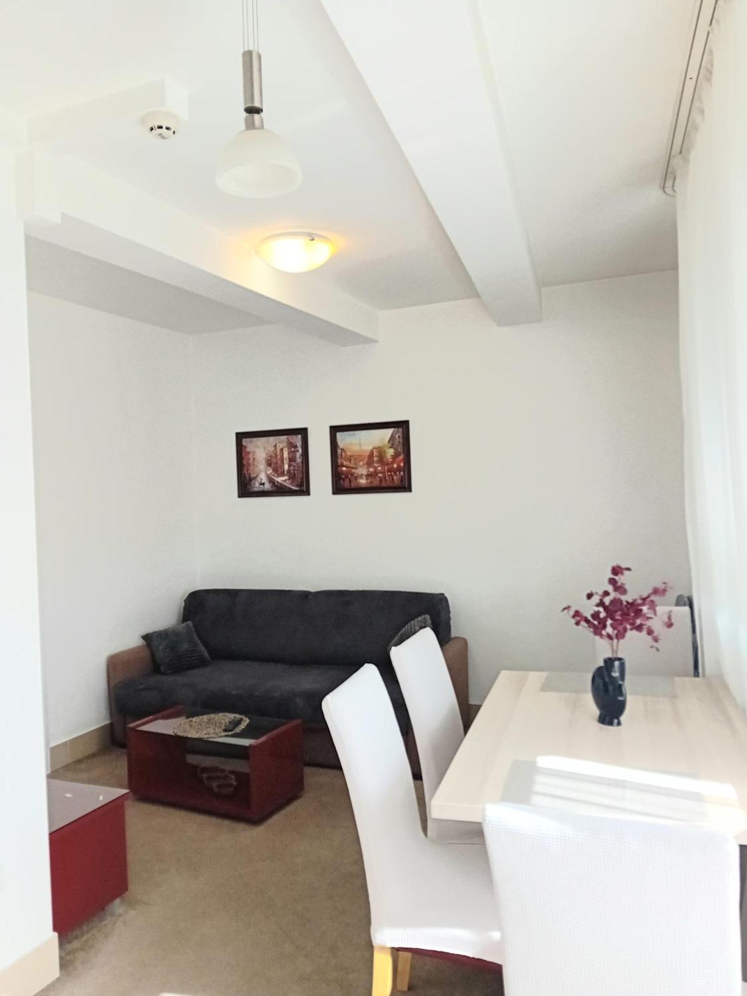 Wing 3 Apartman ,,Bc ,, Jagodina Exterior photo